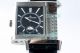 AN Factory Replica Jaeger LeCoultre Reverso White Dial Black Leather Watch (7)_th.jpg